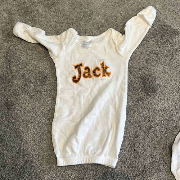 Bambini Boys gown - Picture 1 of 2